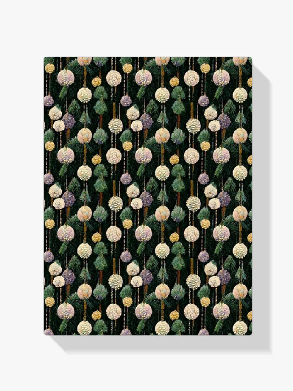 Diamond Painting - Motif de Noël