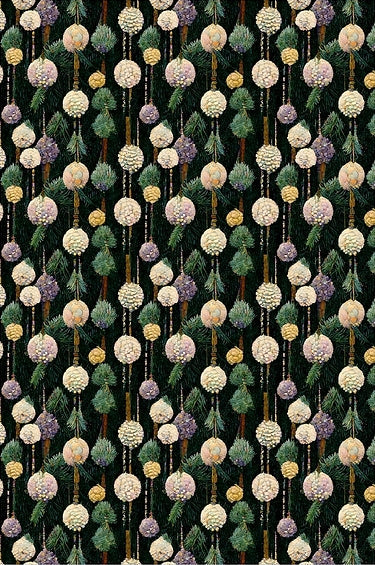 Diamond Painting - Motif de Noël