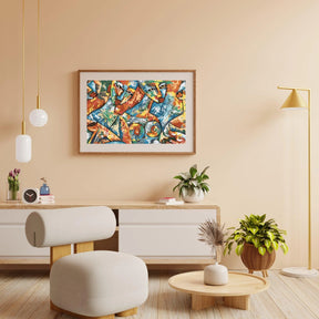 Diamond Painting - Peinture artistique - SEOS Shop ®