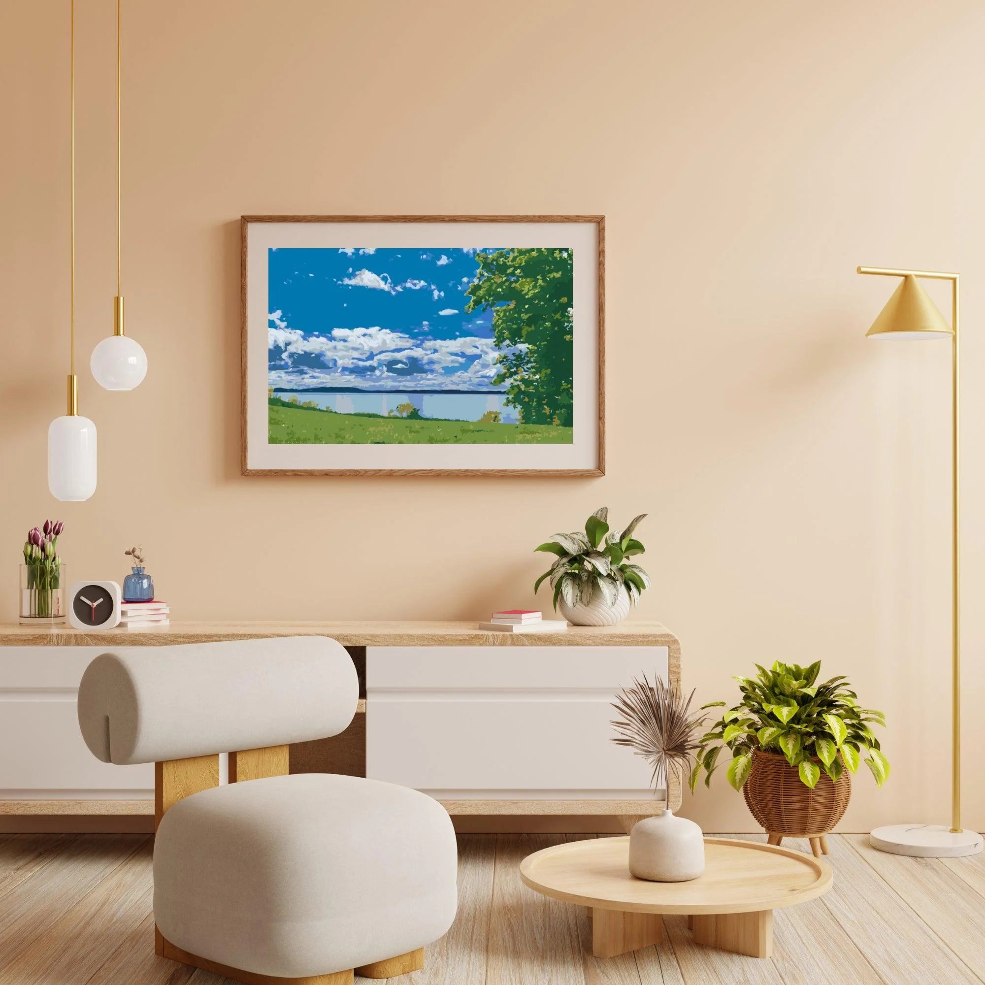 Diamond Painting - Plus dans la nature - SEOS Shop ®