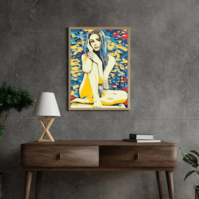 Diamond Painting - Modèle femmes - SEOS Shop ®