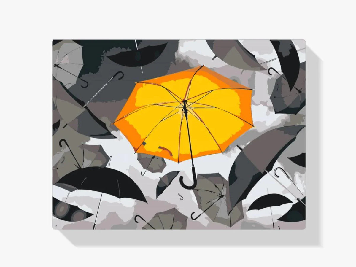 Diamond Painting - Parapluies - SEOS Shop ®