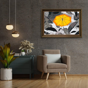 Diamond Painting - Parapluies - SEOS Shop ®