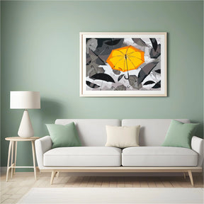 Diamond Painting - Parapluies - SEOS Shop ®