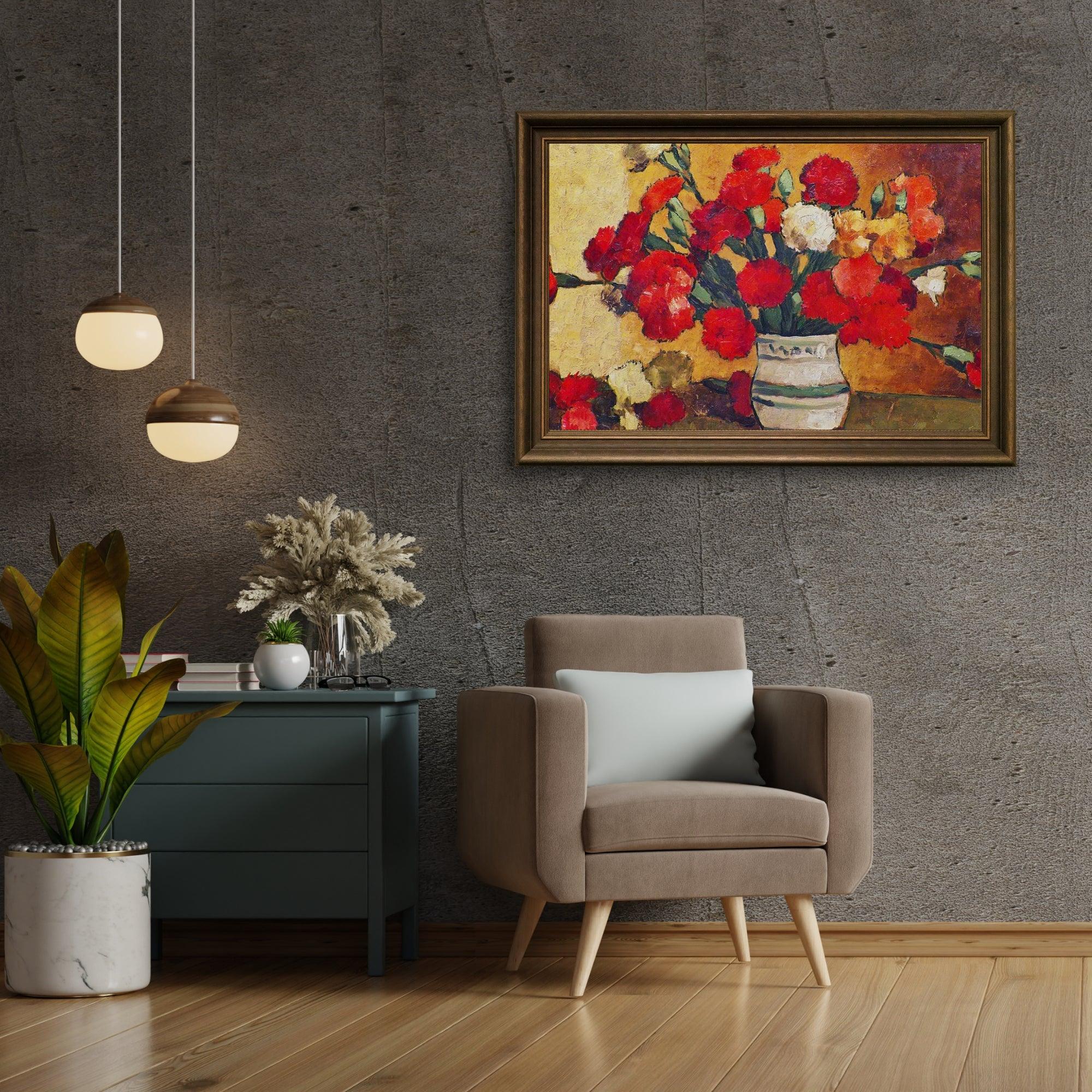 Diamond Painting - Rose - SEOS Shop ®