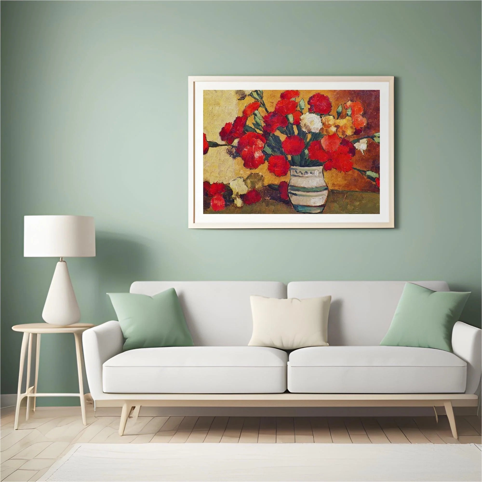 Diamond Painting - Rose - SEOS Shop ®