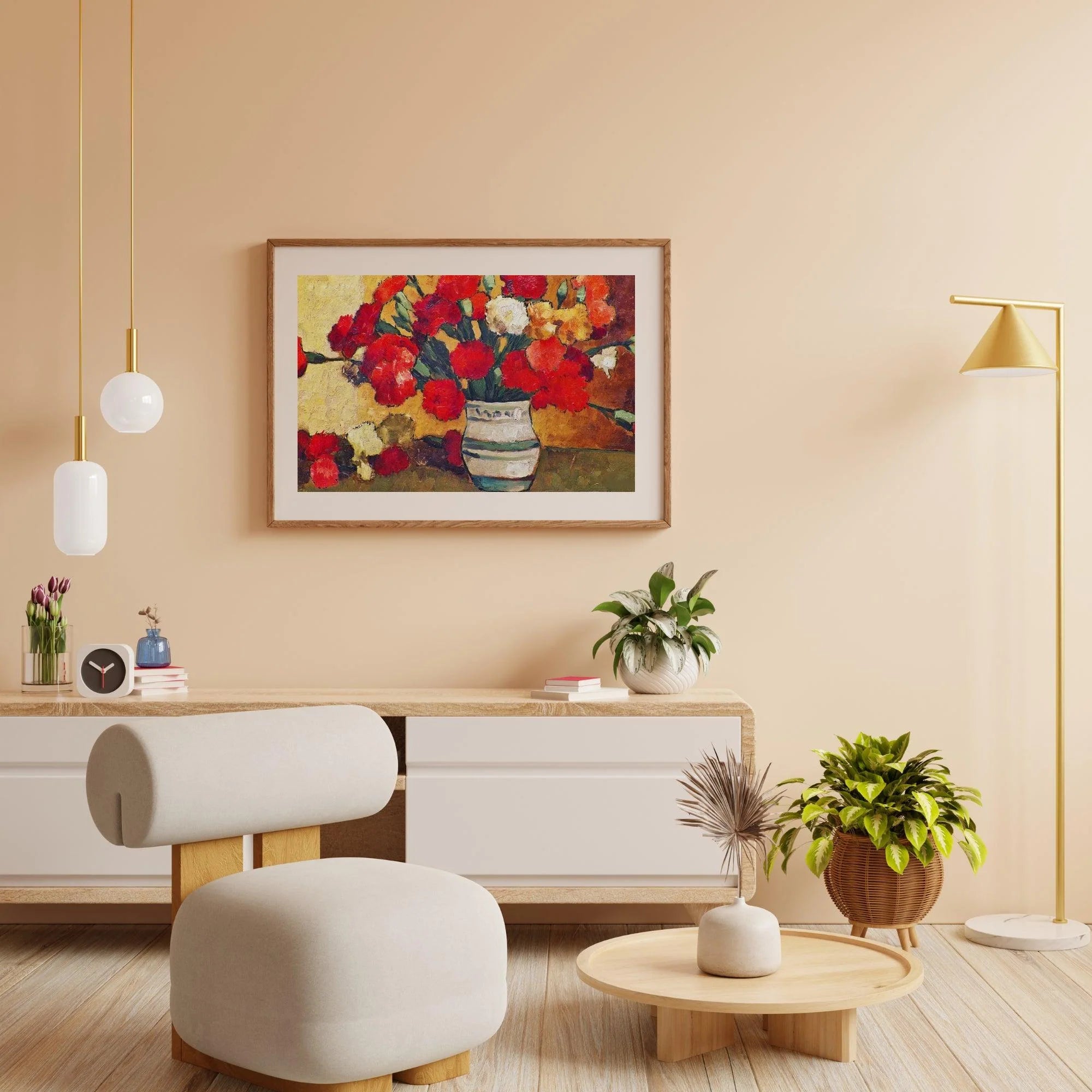 Diamond Painting - Rose - SEOS Shop ®