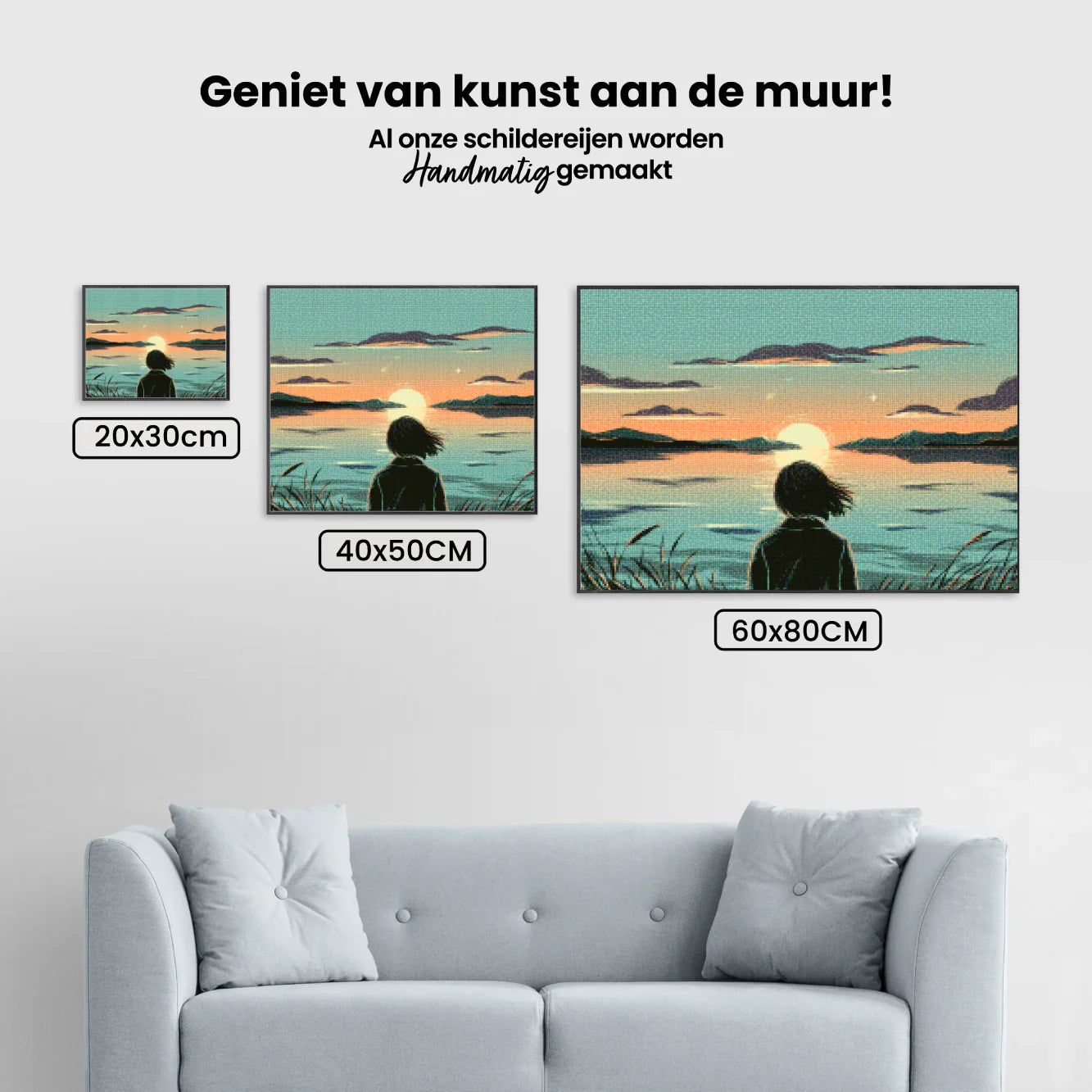 Diamond Painting - Réflexions sur les schémas
