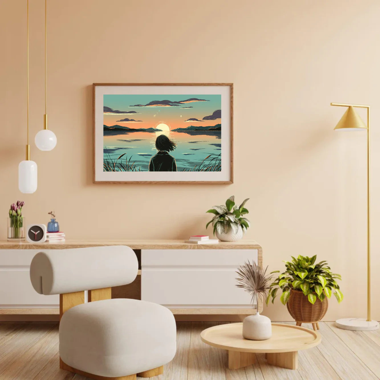 Diamond Painting - Réflexions sur les schémas