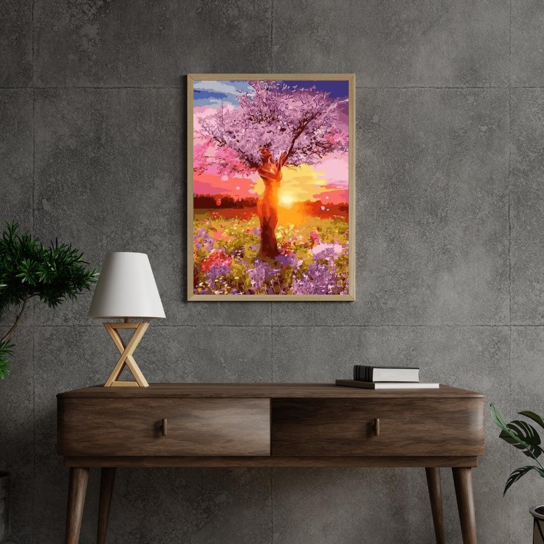 Diamond Painting - Beauté de Mère Nature - SEOS Shop ®