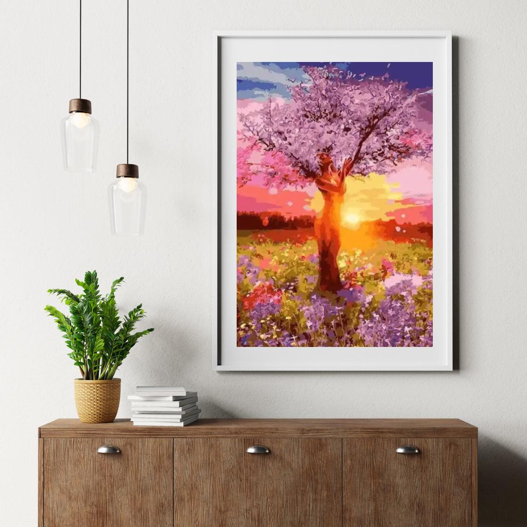 Diamond Painting - Beauté de Mère Nature - SEOS Shop ®