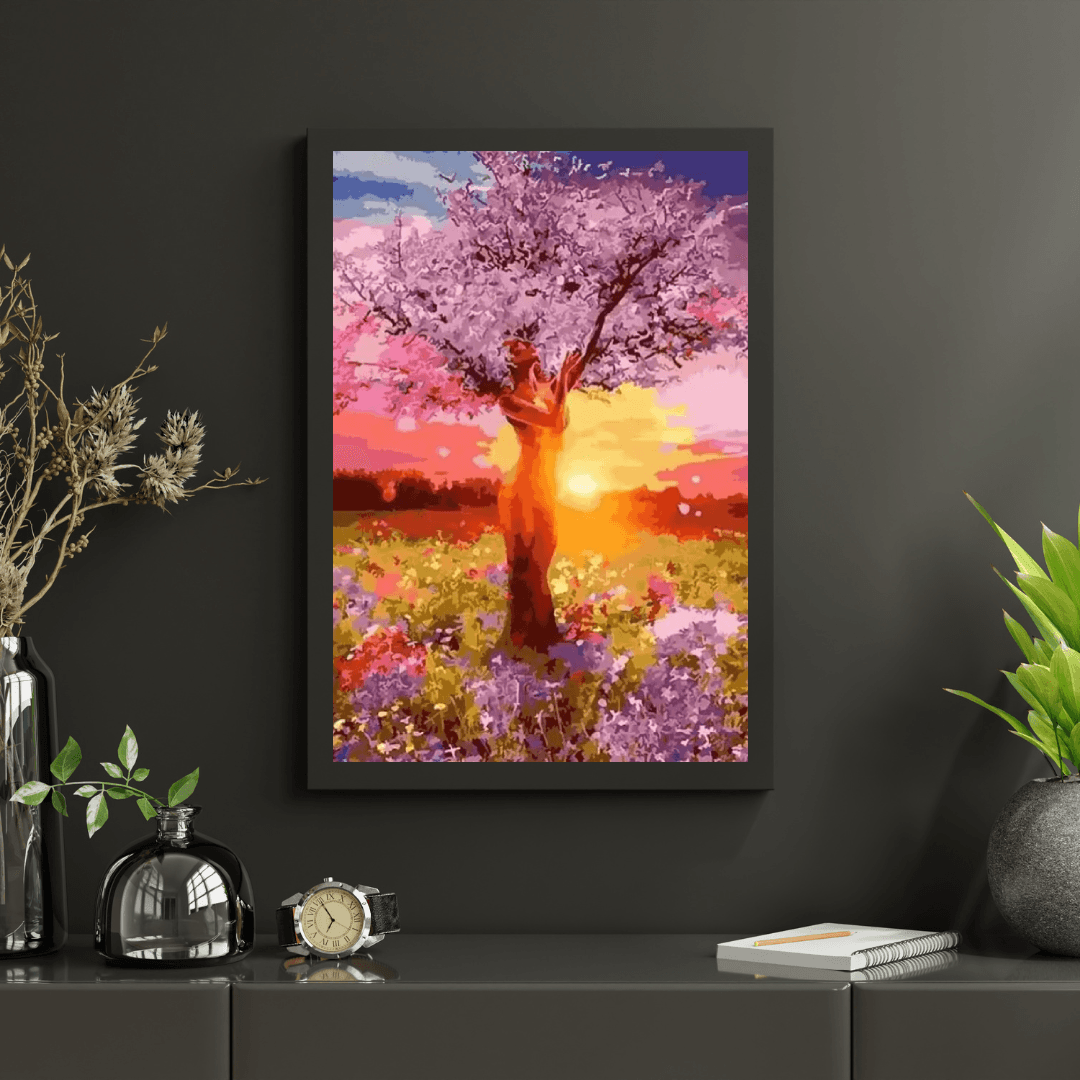 Diamond Painting - Beauté de Mère Nature - SEOS Shop ®