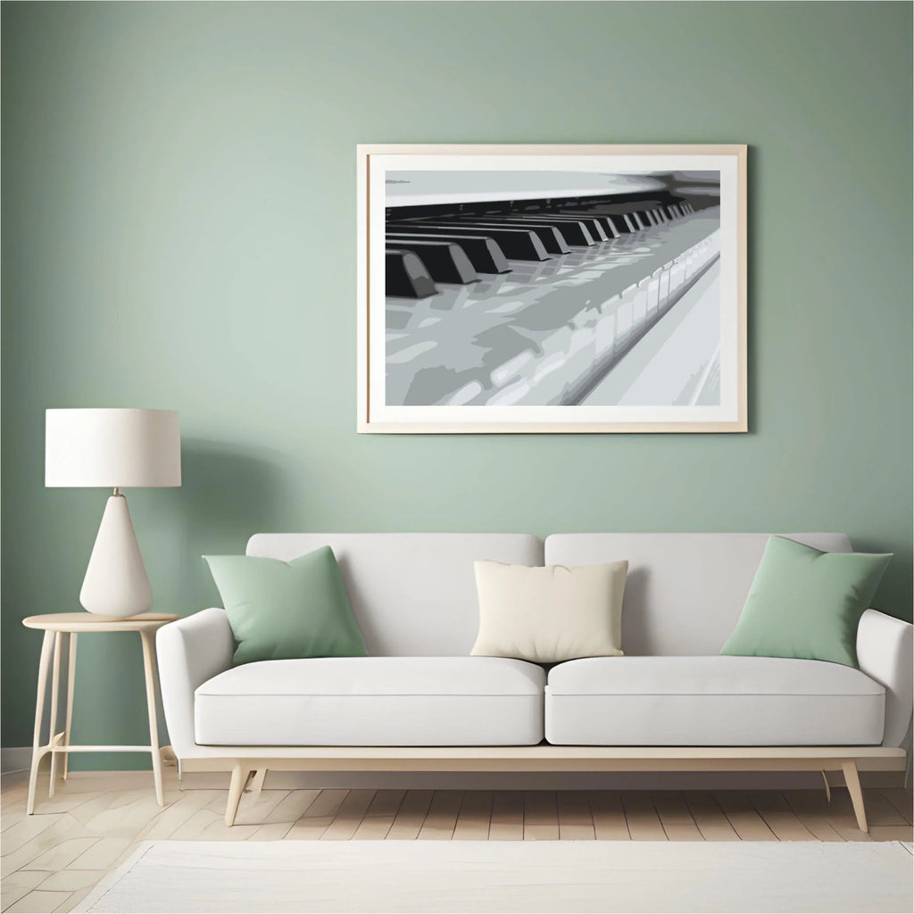 Diamond Painting - Clés - SEOS Shop ®