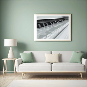 Diamond Painting - Clés - SEOS Shop ®