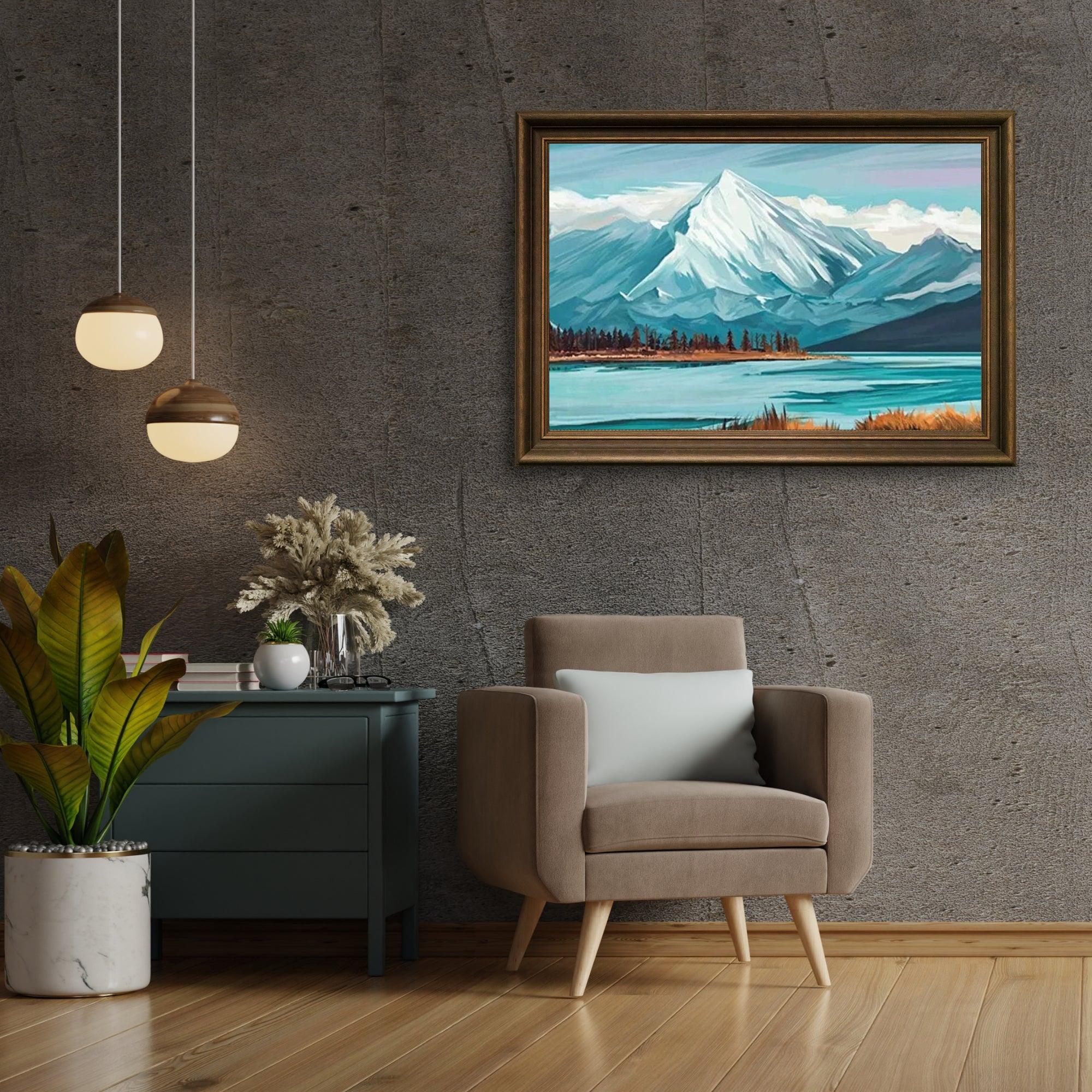Diamond Painting - Style et Silence - SEOS Shop ®