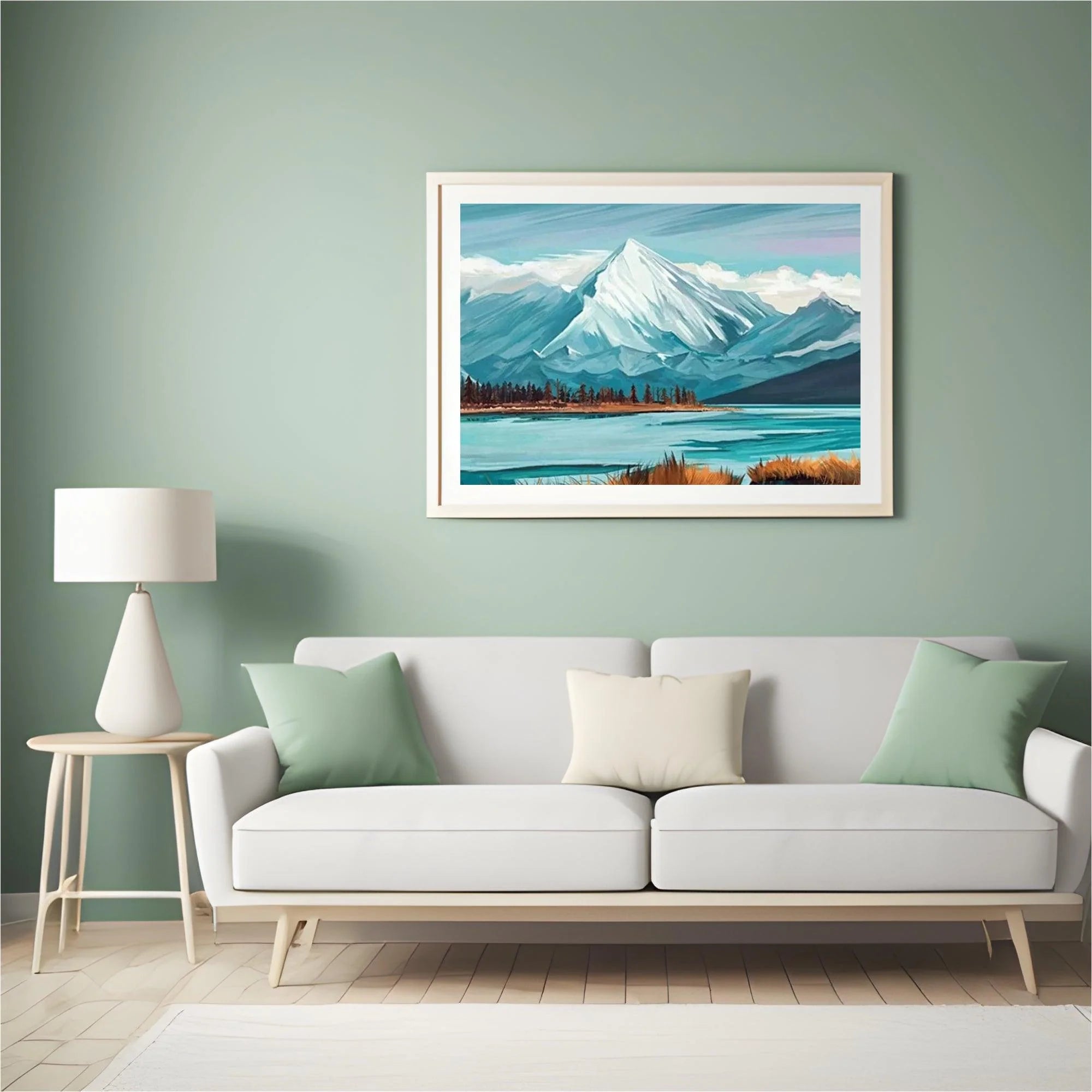 Diamond Painting - Style et Silence - SEOS Shop ®