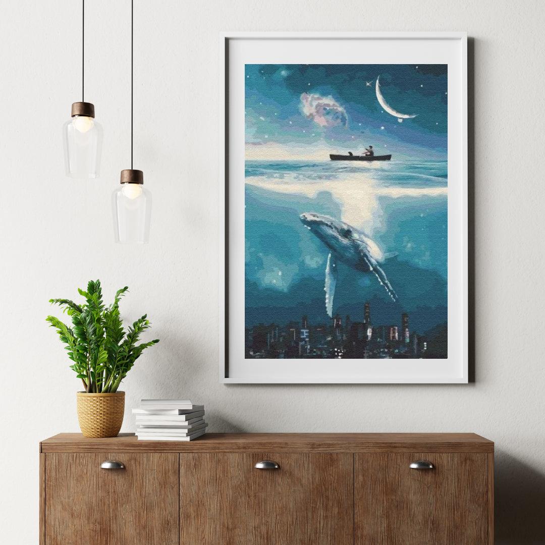 Diamond Painting - Hors de vue - SEOS Shop ®