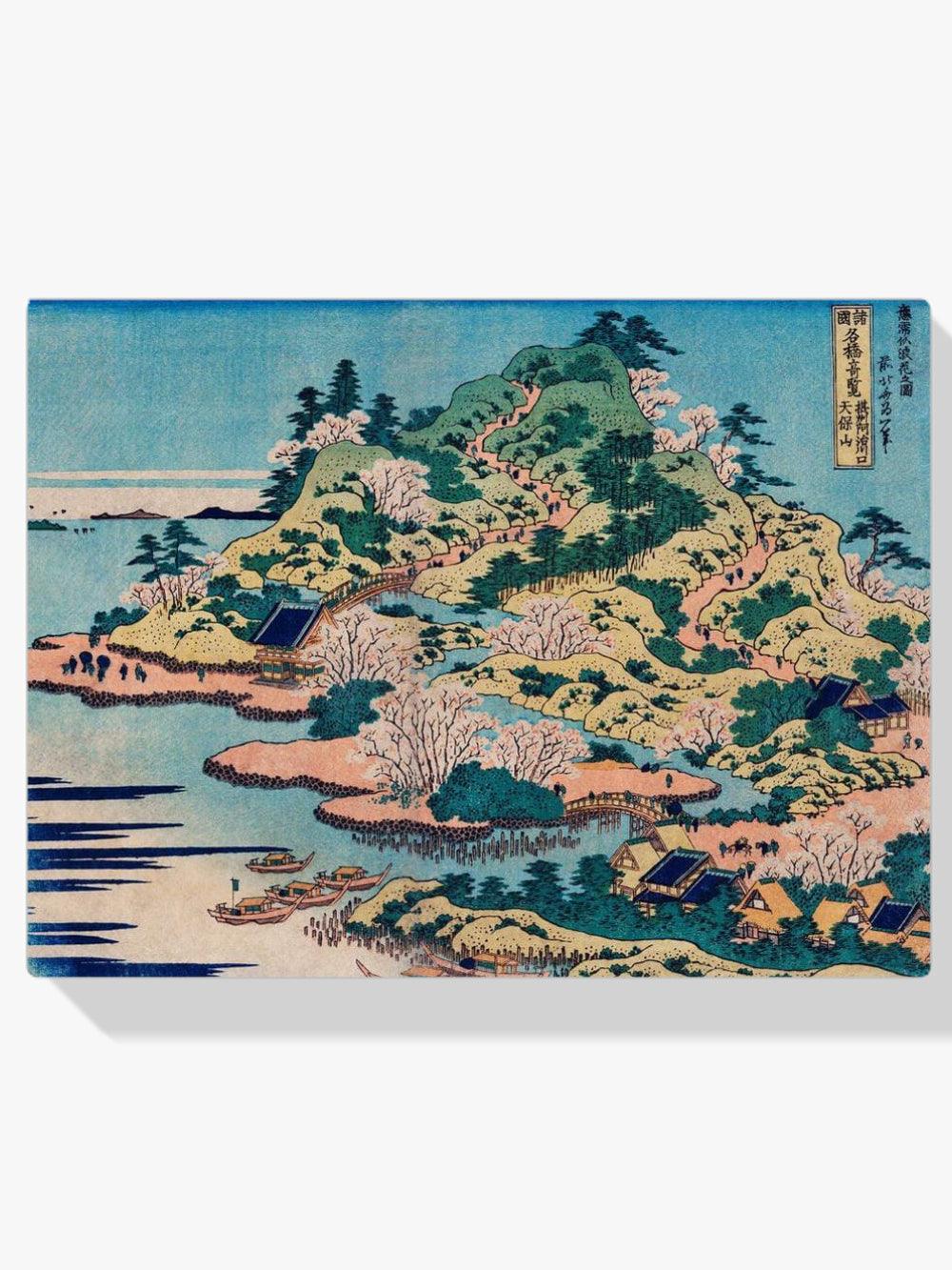 Diamond Painting - Vaccination Ajikawaguchi boutique - SEOS Shop ®