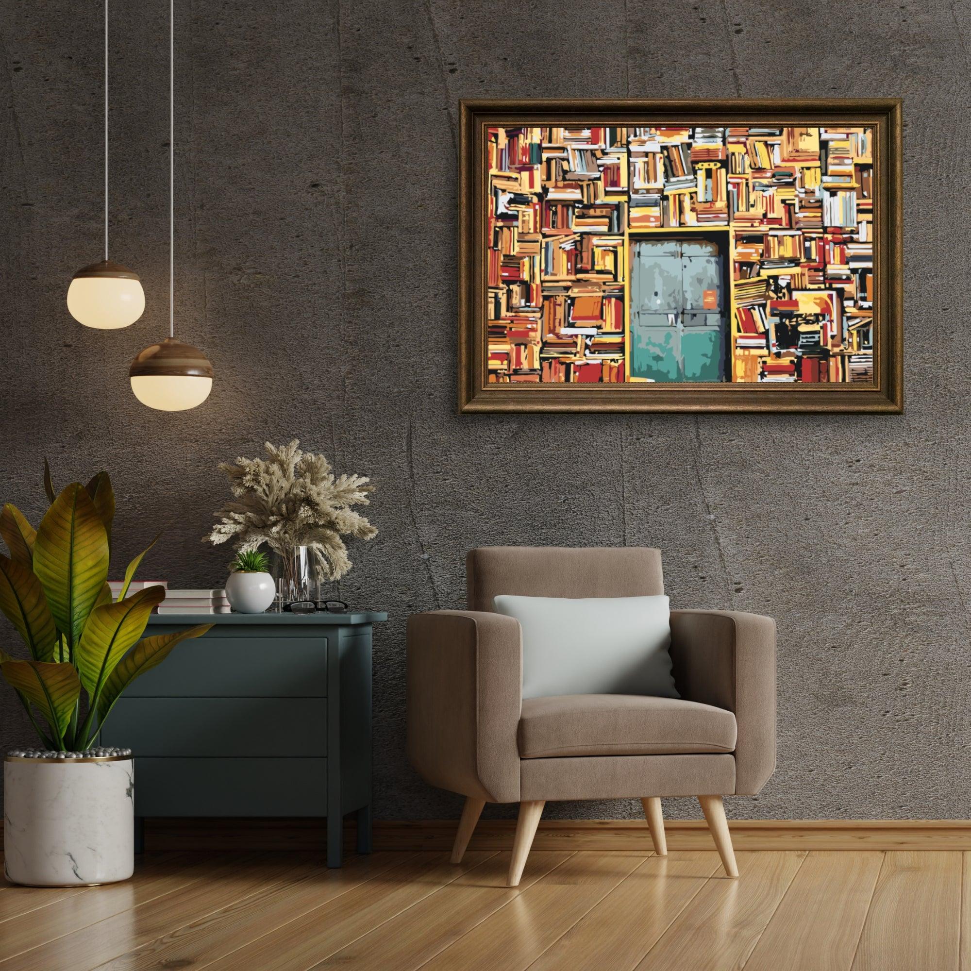 Diamond Painting - Lecture obligatoire - SEOS Shop ®