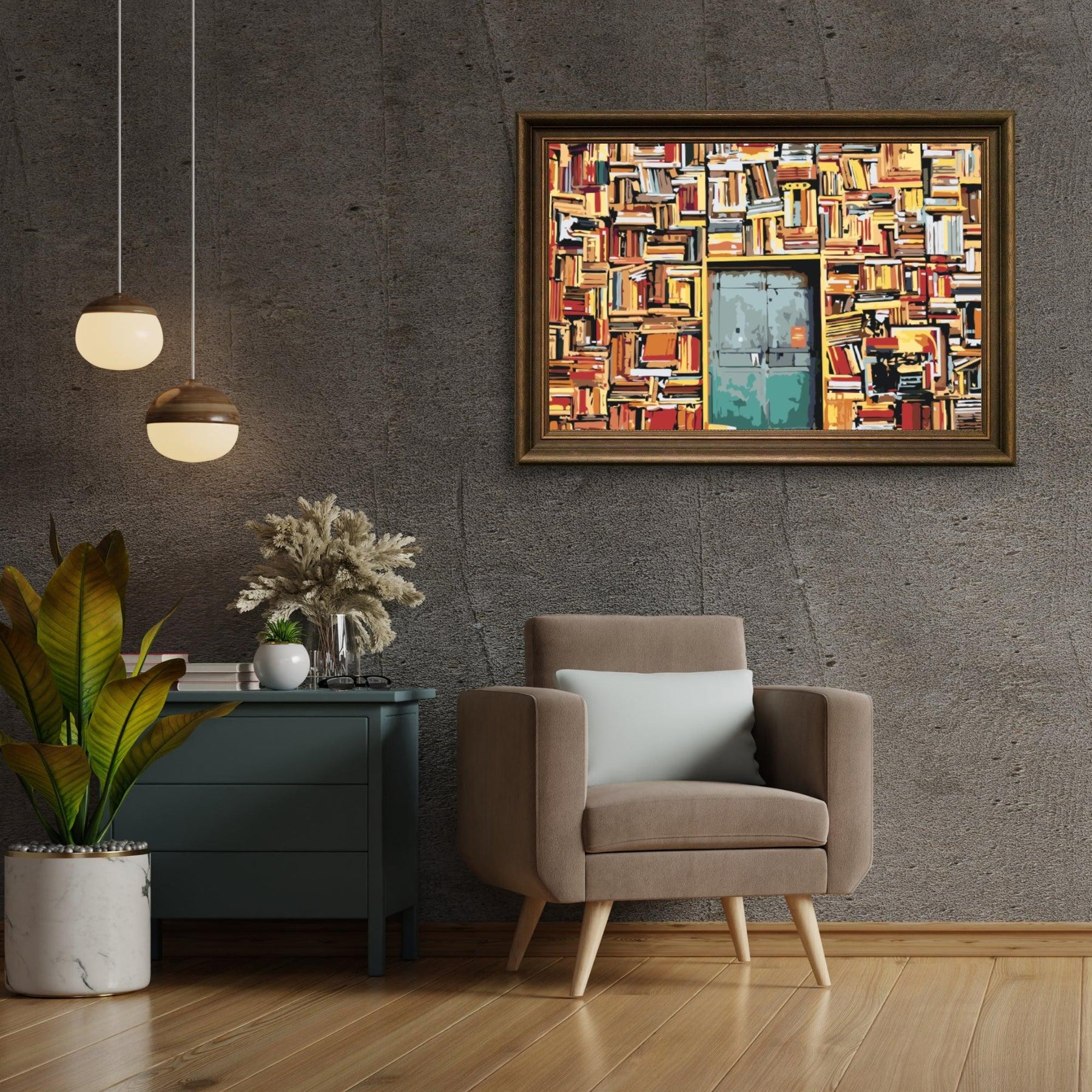 Diamond Painting - Lecture obligatoire - SEOS Shop ®