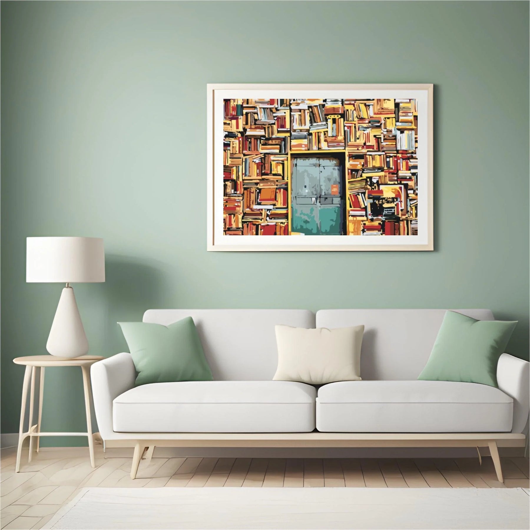 Diamond Painting - Lecture obligatoire - SEOS Shop ®