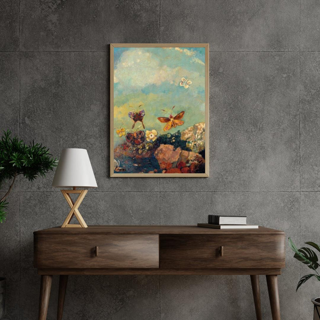 Diamond Painting - Papillons - SEOS Shop ®