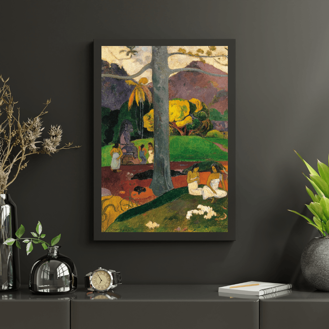 Diamond Painting - Écran de présentation - SEOS Shop ®