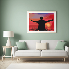 Diamond Painting - Liberté - SEOS Shop ®