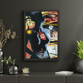 Diamond Painting - Sauvage - SEOS Shop ®