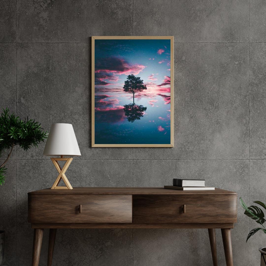 Diamond Painting Boom dans l'air - SEOS Shop ®
