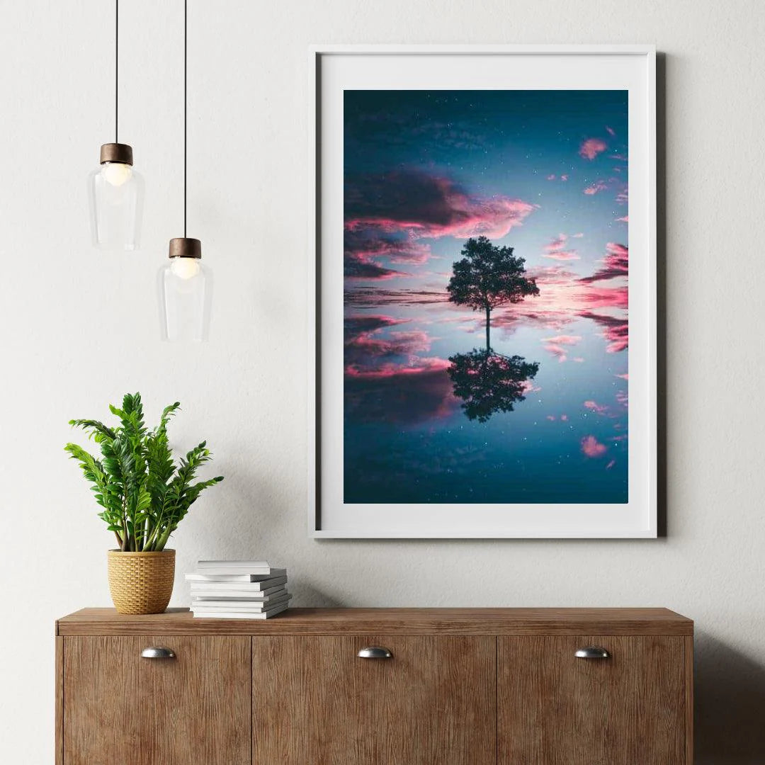 Diamond Painting Boom dans l'air - SEOS Shop ®