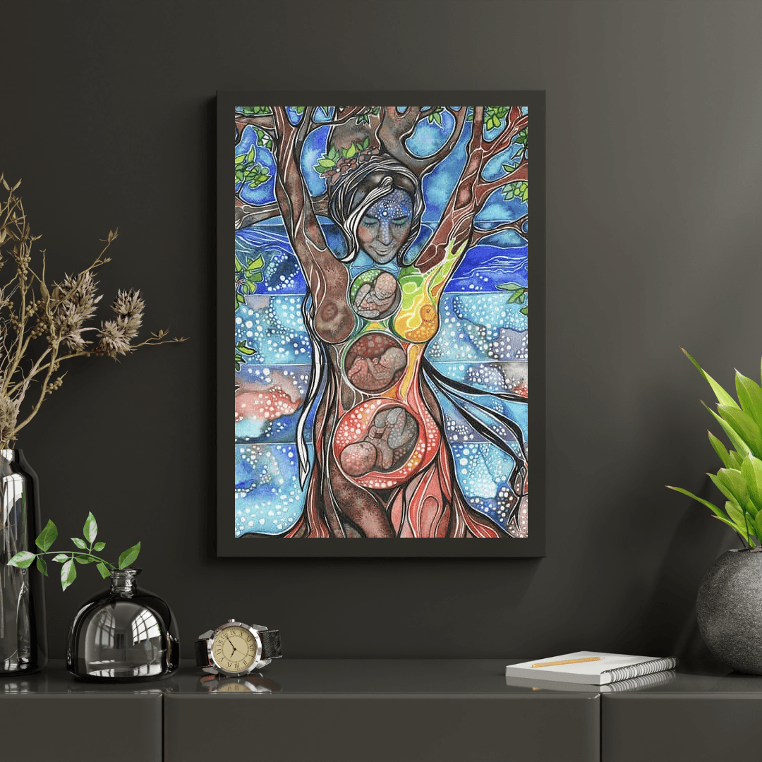 Boom de la peinture diamant - SEOS Shop ®