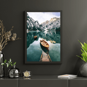 Diamond Painting Botte au bord du lac – SEOS Shop ®