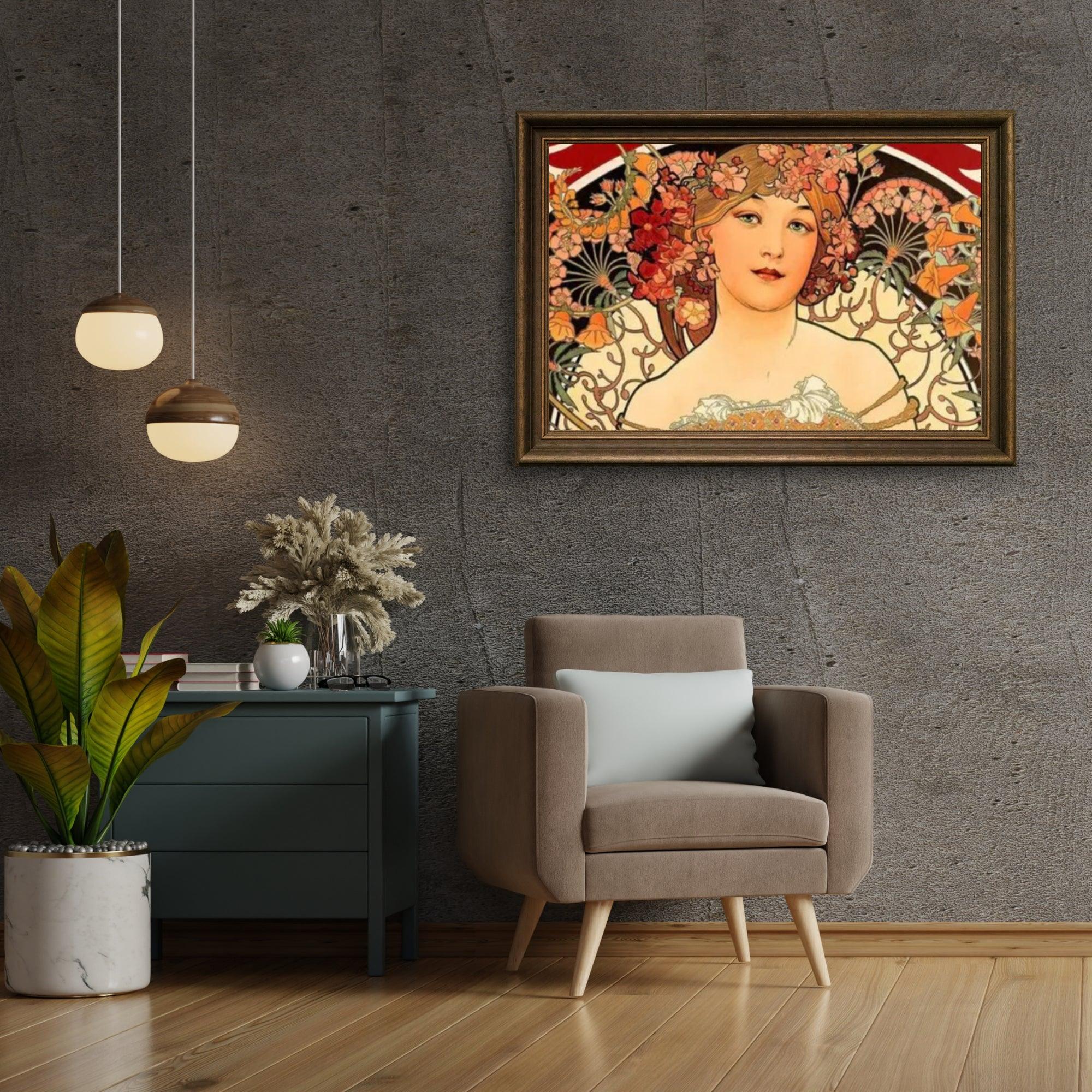 Diamond Painting Champagne détails - SEOS Shop ®