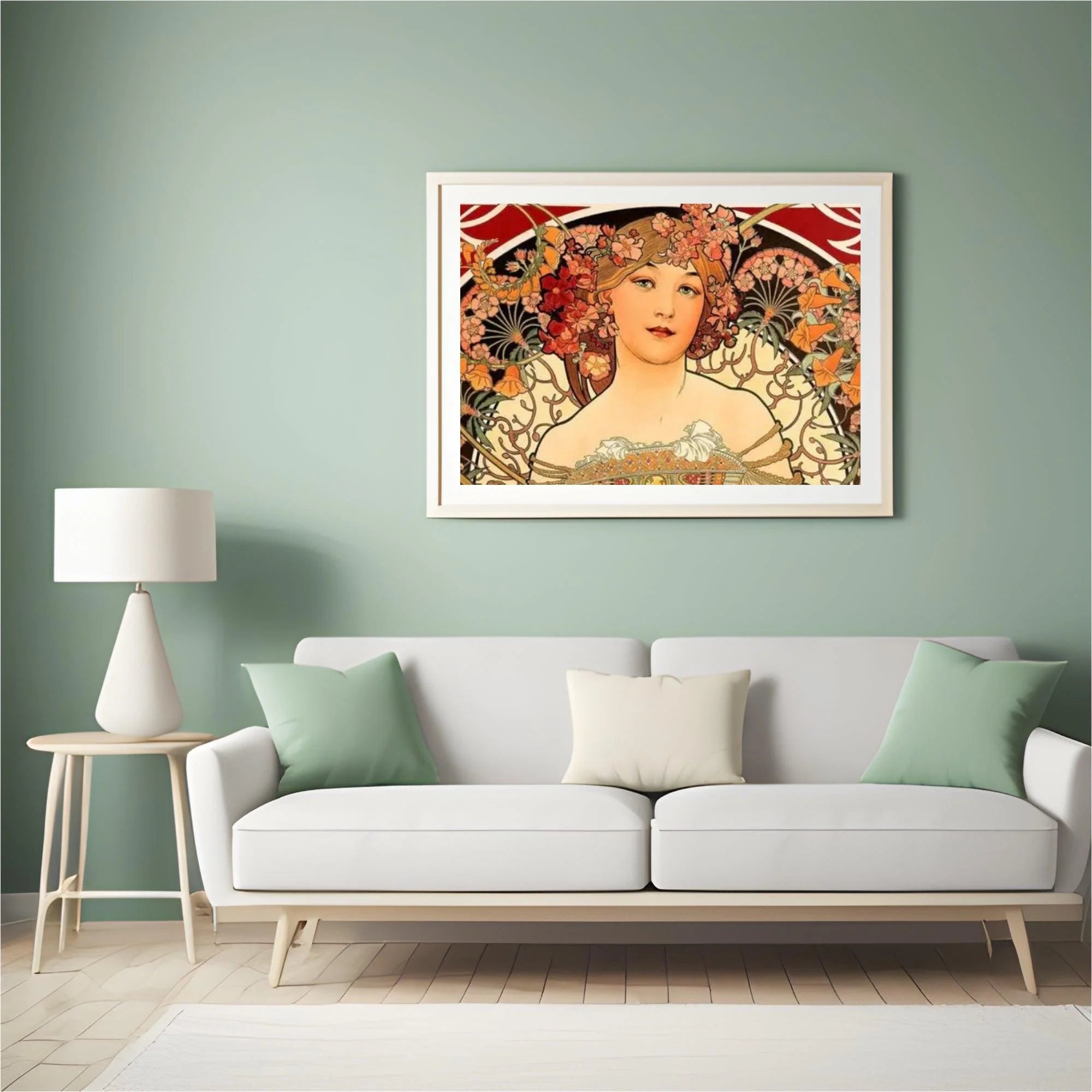 Diamond Painting Champagne détails - SEOS Shop ®