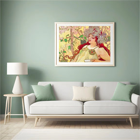 Diamond Painting Automne - SEOS Shop ®