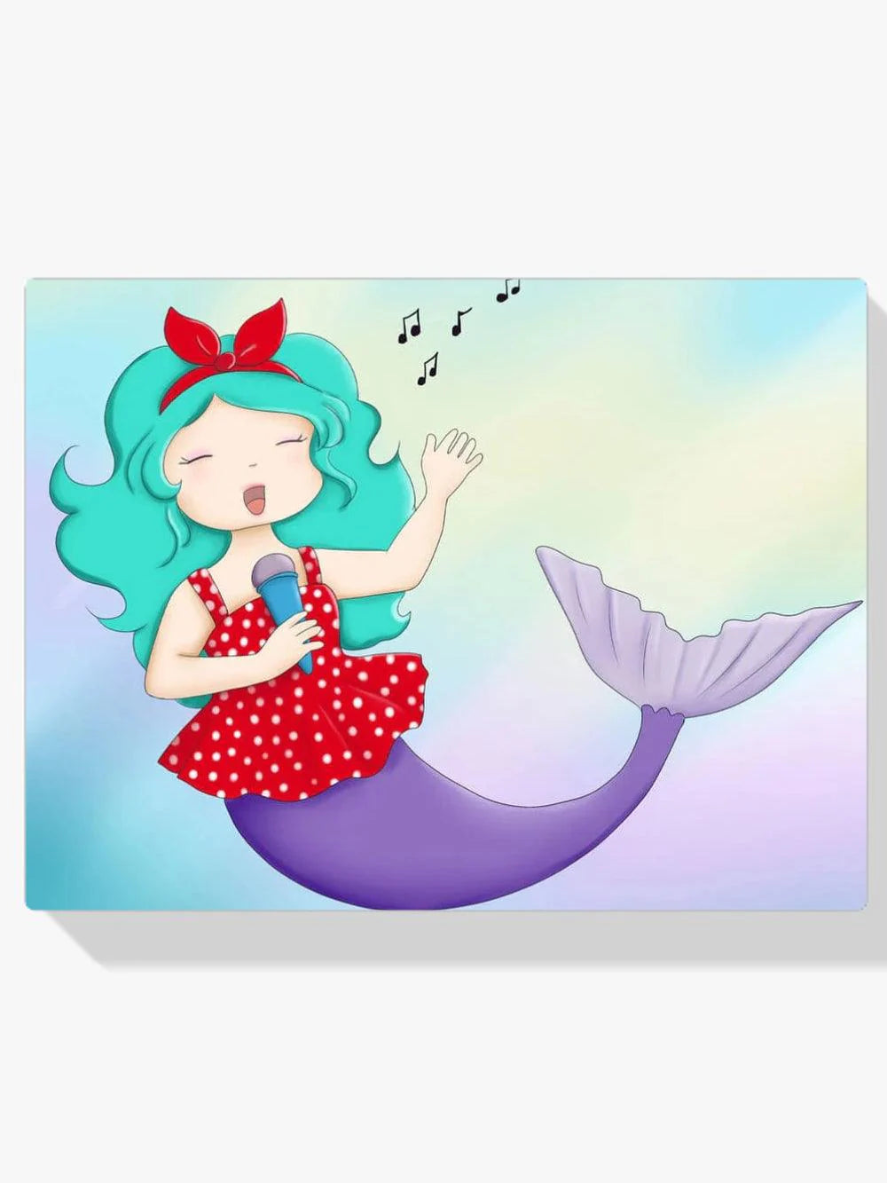 Diamond Painting La chanson de la sirène - SEOS Shop ®