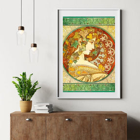 Diamond Painting Ivy Composition - SEOS Shop ®
