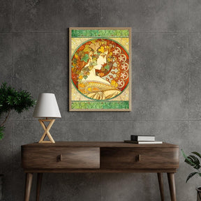 Diamond Painting Ivy Composition - SEOS Shop ®