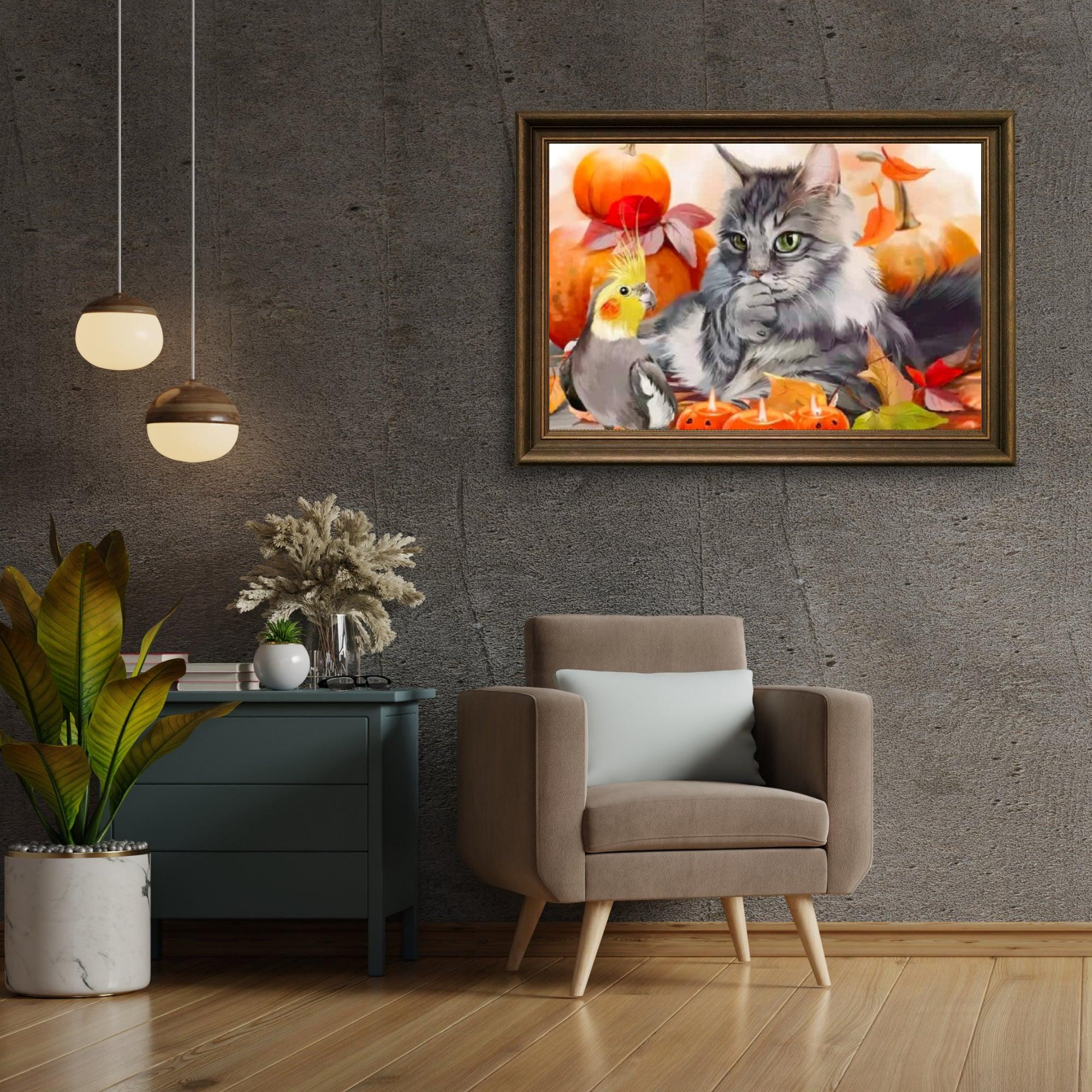 Diamond Painting Chat - SEOS Shop ®