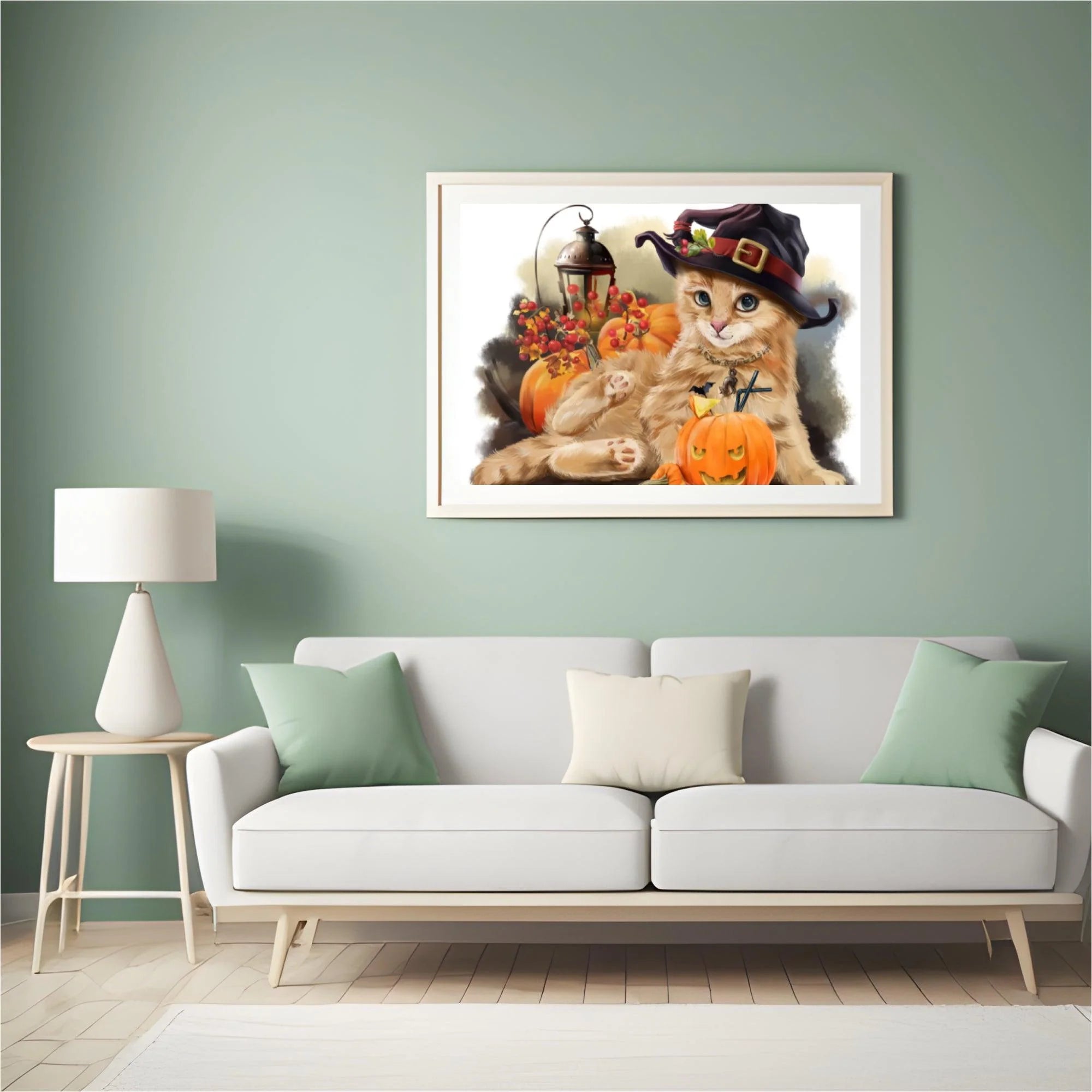 Diamond Painting Chat - SEOS Shop ®