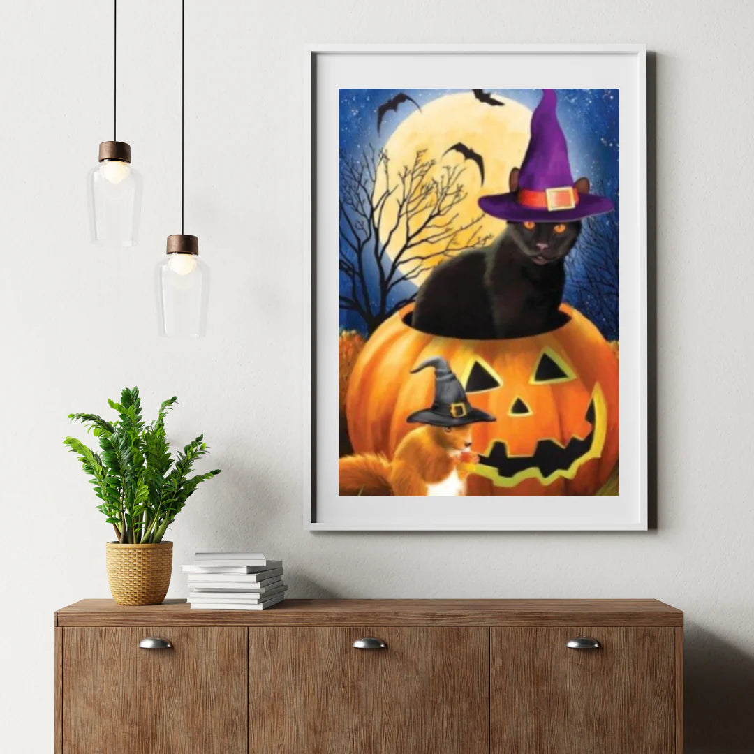 Diamond Painting Chat - SEOS Shop ®
