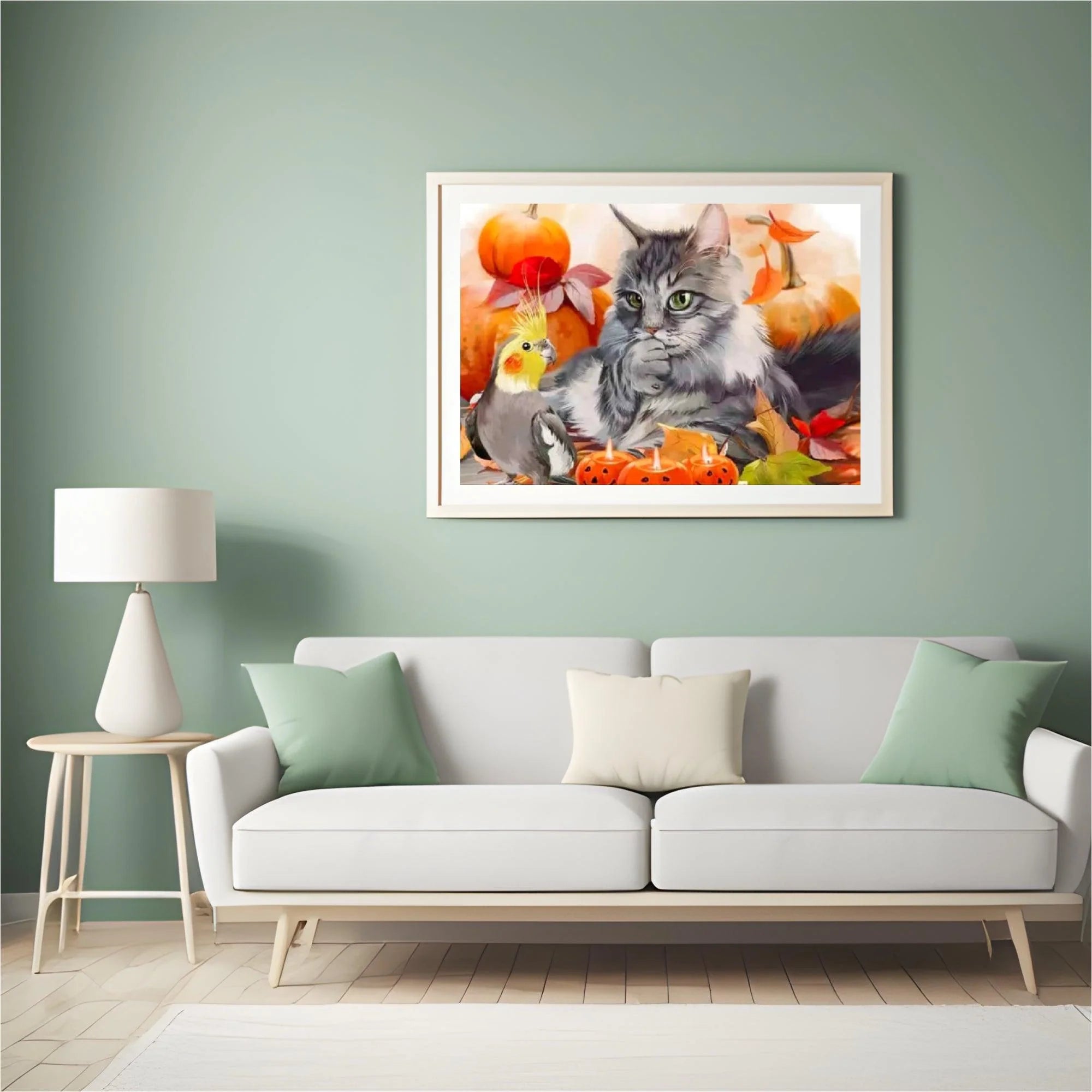 Diamond Painting Chat - SEOS Shop ®