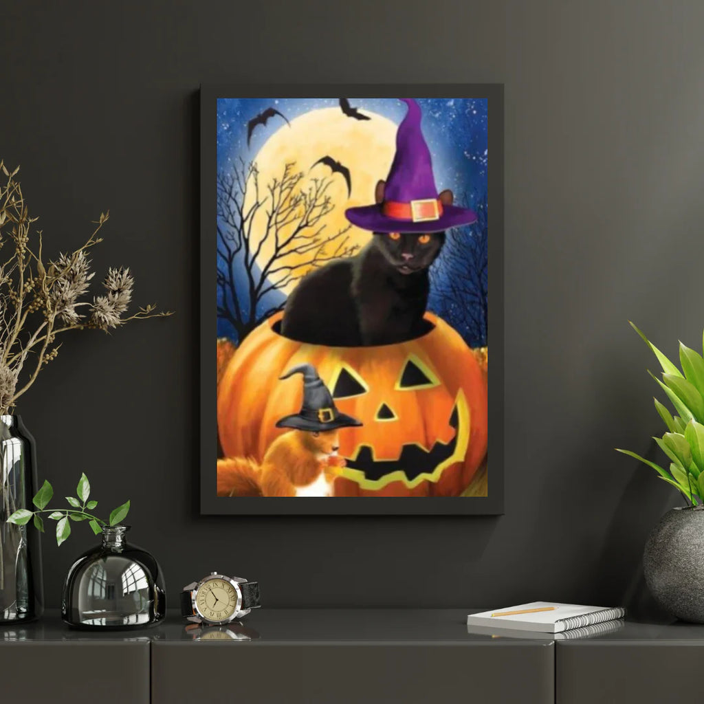 Diamond Painting Chat - SEOS Shop ®