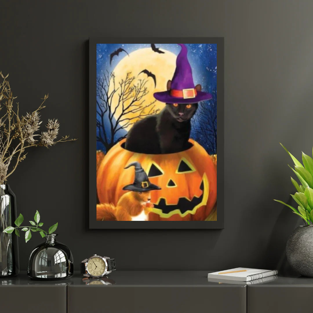 Diamond Painting Chat - SEOS Shop ®