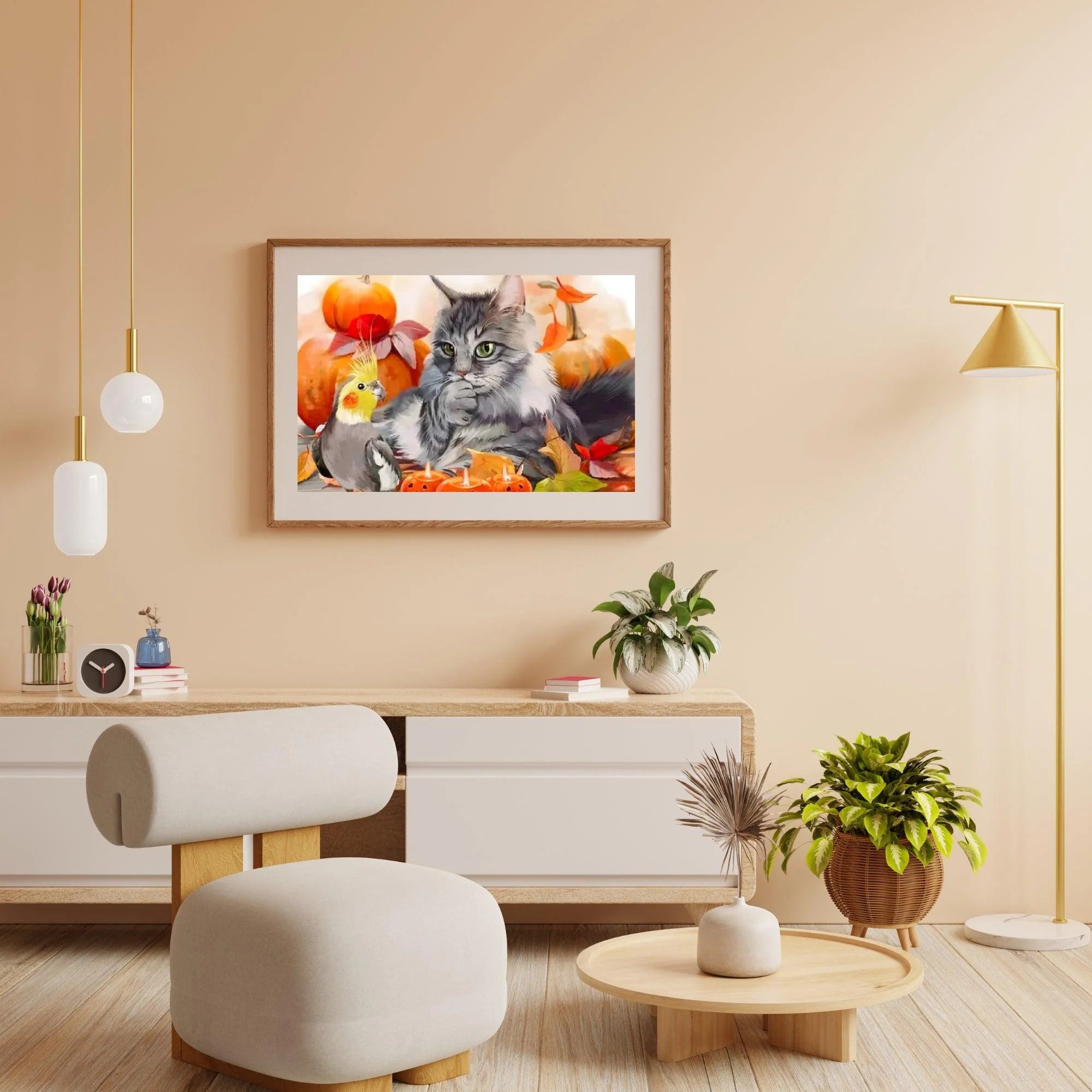Diamond Painting Chat - SEOS Shop ®