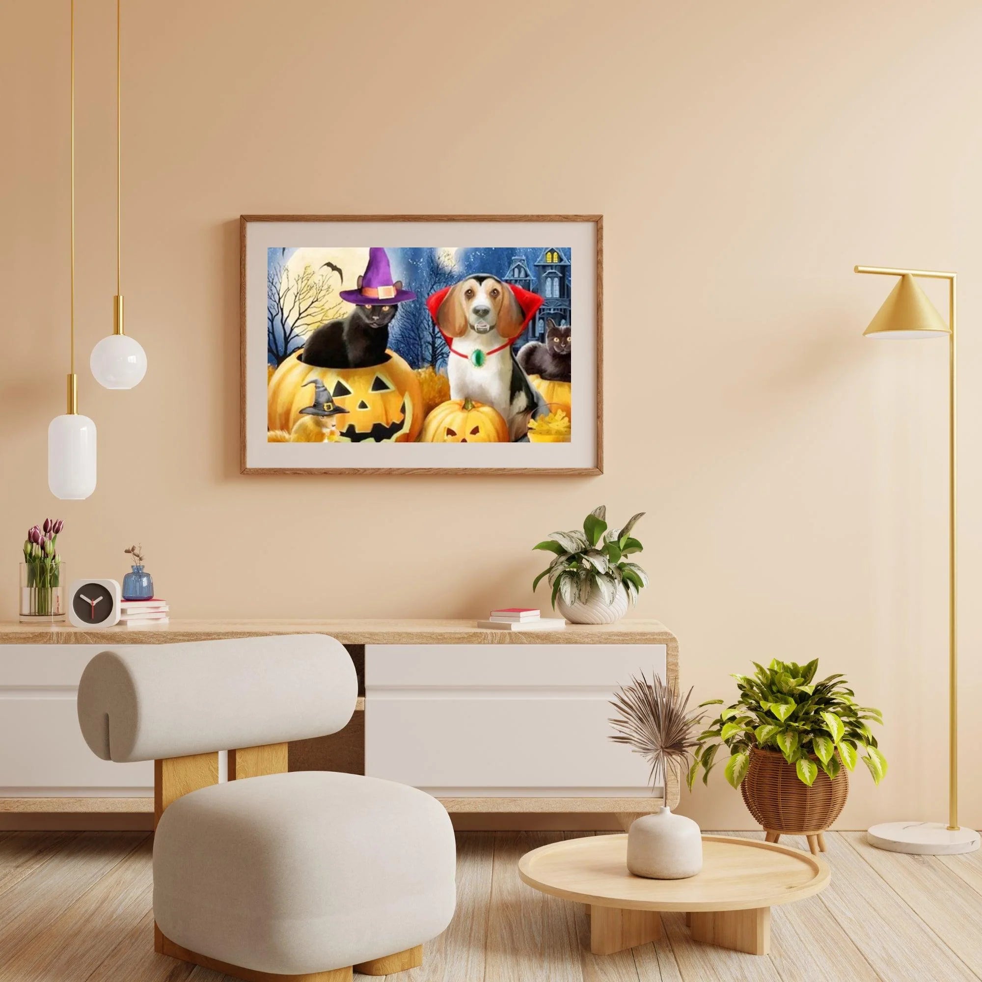 Diamond Painting Chat et Chien - SEOS Shop ®
