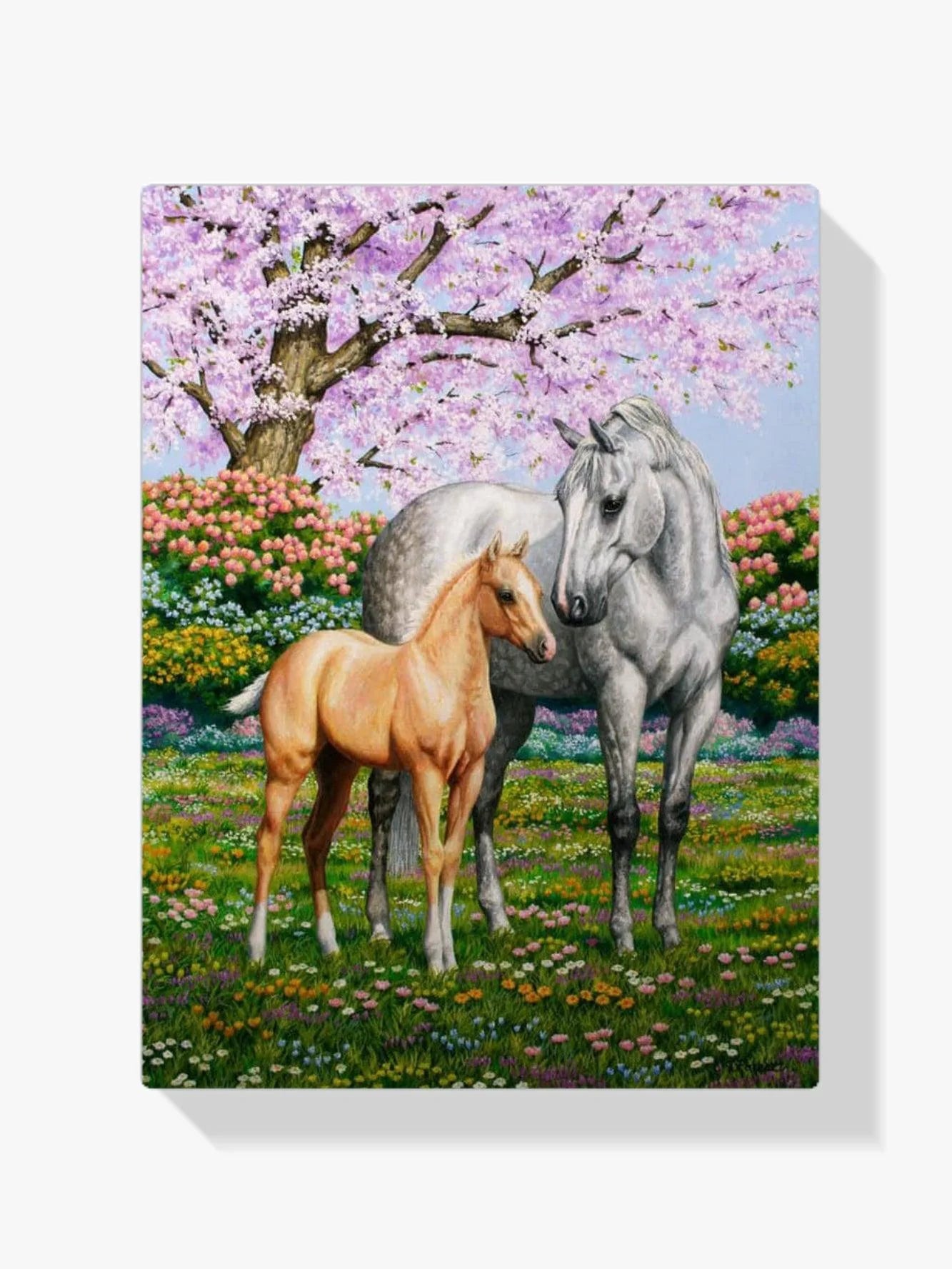 Diamond Painting Cadeau de printemps - SEOS Shop ®