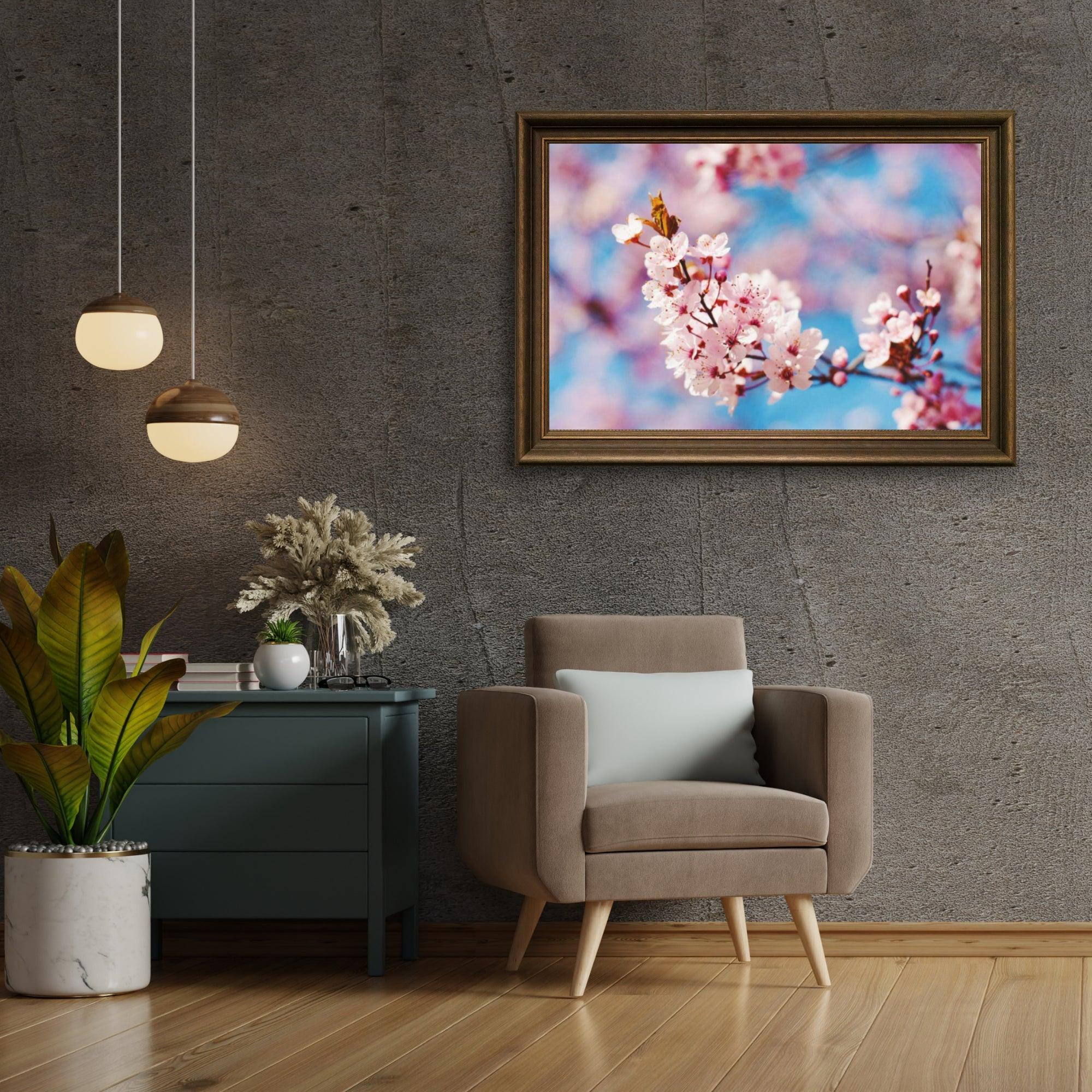 Diamond Painting Belle fleur - SEOS Shop ®