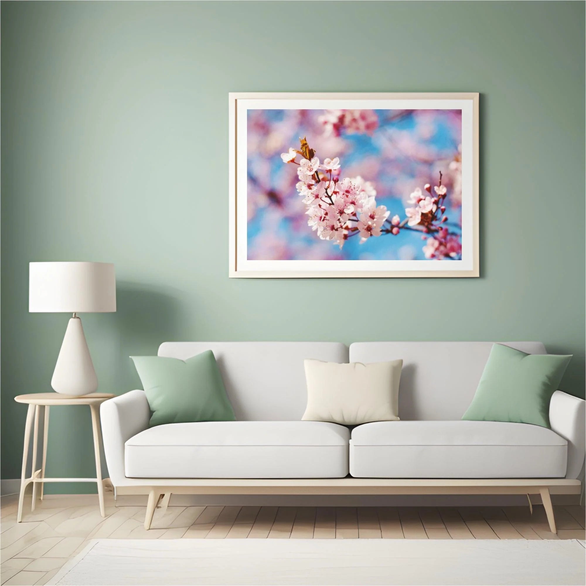 Diamond Painting Belle fleur - SEOS Shop ®